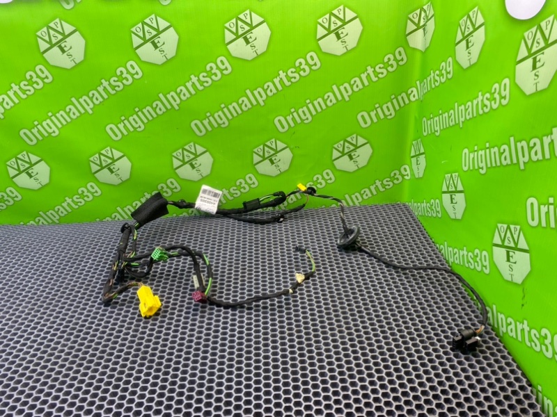 Проводка двери, 1400 рублей, Калининград