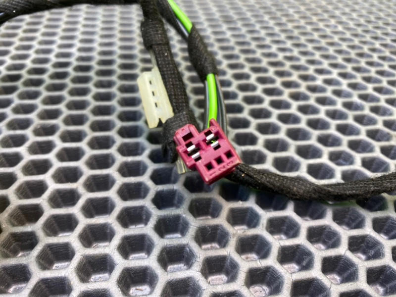 Проводка двери, 1400 рублей, Калининград