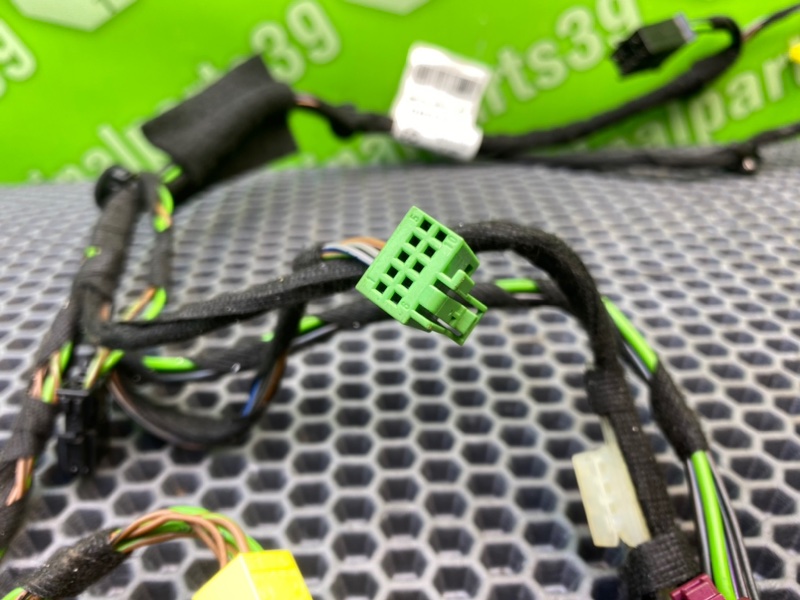 Проводка двери, 1400 рублей, Калининград