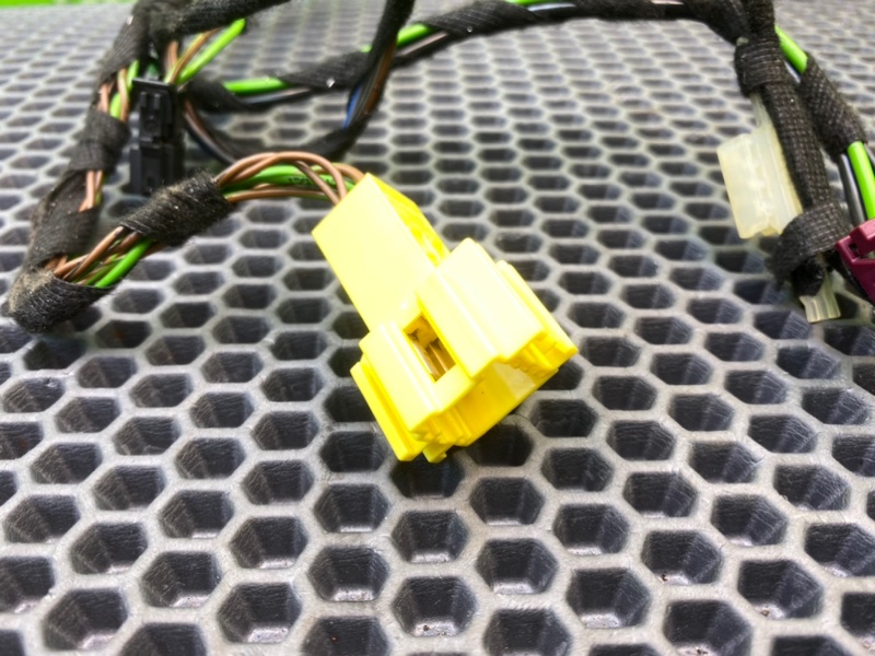 Проводка двери, 1400 рублей, Калининград