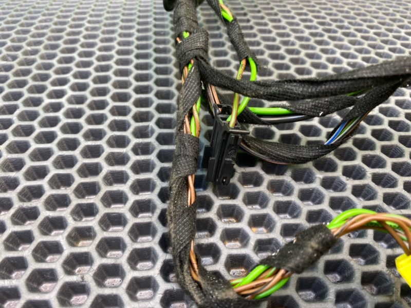 Проводка двери, 1400 рублей, Калининград