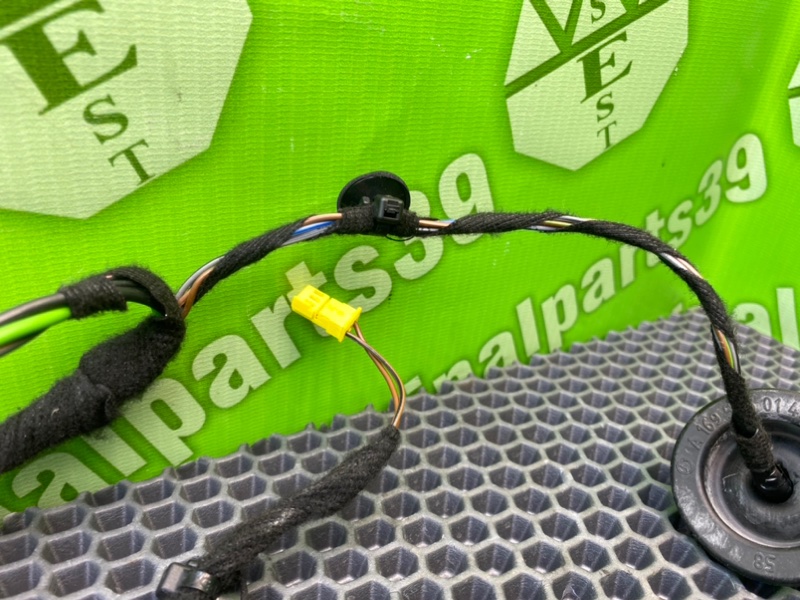 Проводка двери, 1400 рублей, Калининград