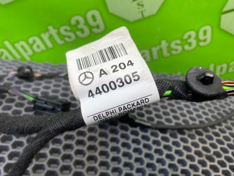 Проводка двери, 1400 рублей, Калининград