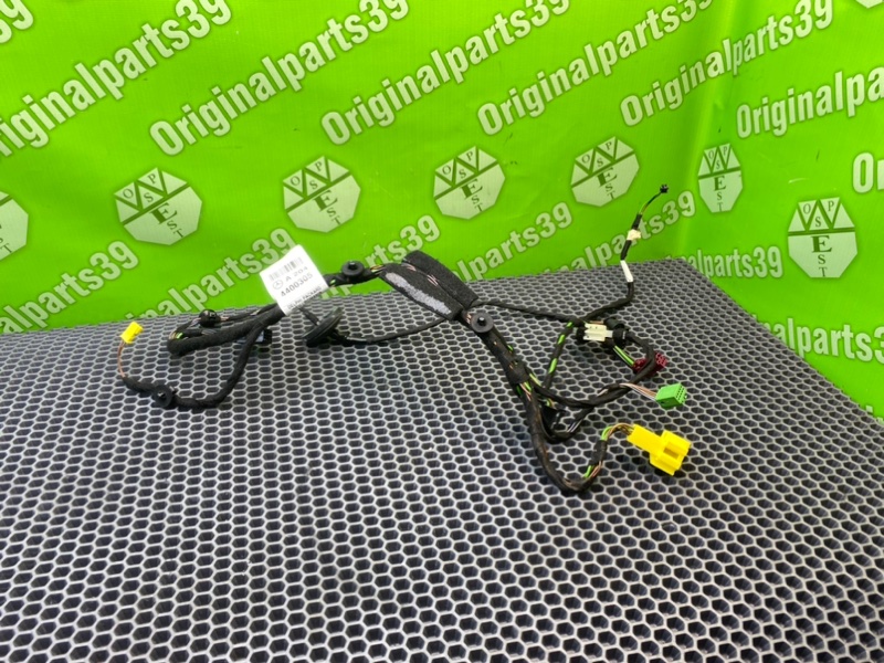 Проводка двери, 1400 рублей, Калининград