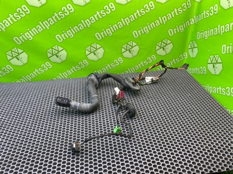 Проводка двери, 1400 рублей, Калининград