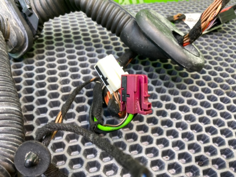 Проводка двери, 1400 рублей, Калининград