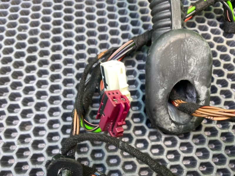 Проводка двери, 1400 рублей, Калининград