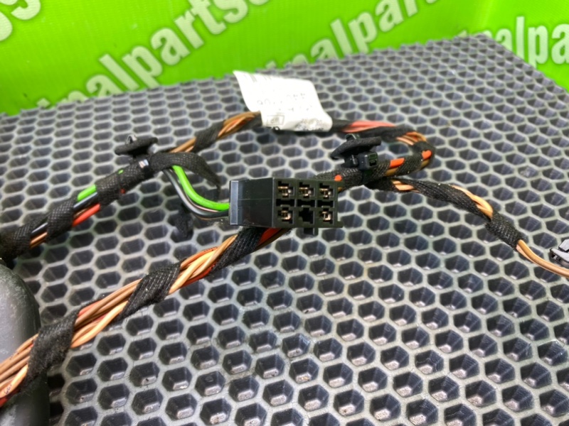 Проводка двери, 1400 рублей, Калининград