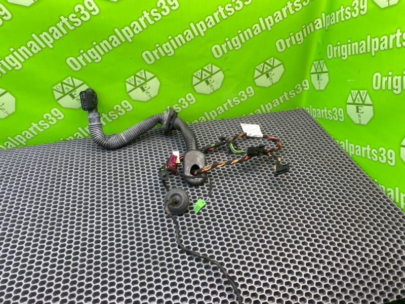 Проводка двери, 1400 рублей, Калининград