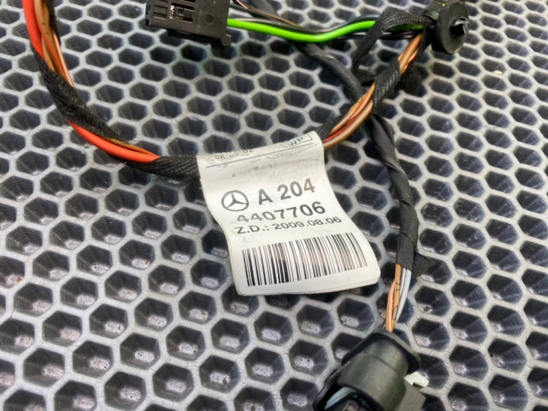 Проводка двери, 1400 рублей, Калининград