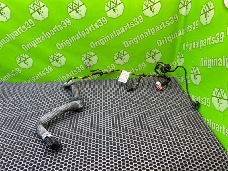 Проводка двери, 1400 рублей, Калининград