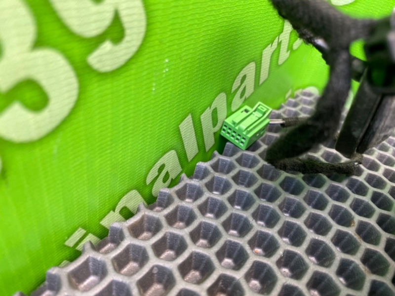 Проводка двери, 1400 рублей, Калининград