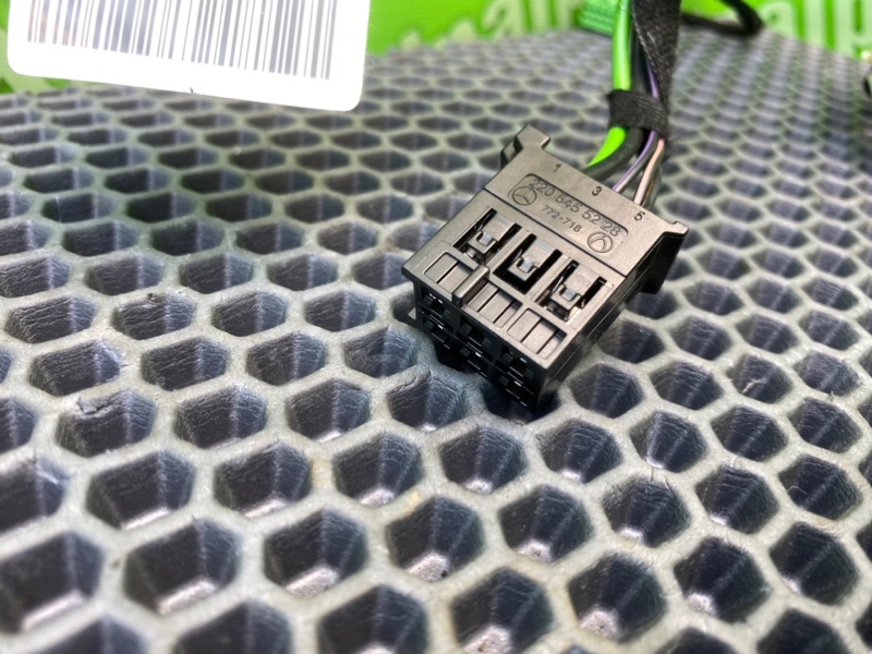 Проводка двери, 1400 рублей, Калининград