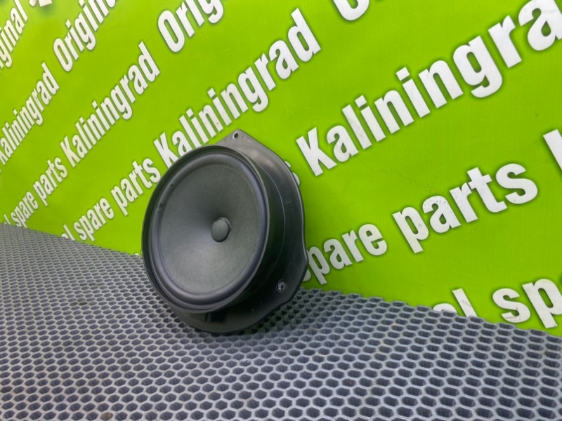 Динамик, 1500 рублей, Калининград