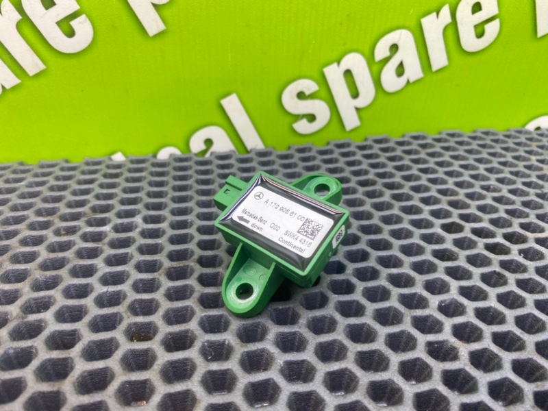 Датчик удара, 1300 рублей, Калининград