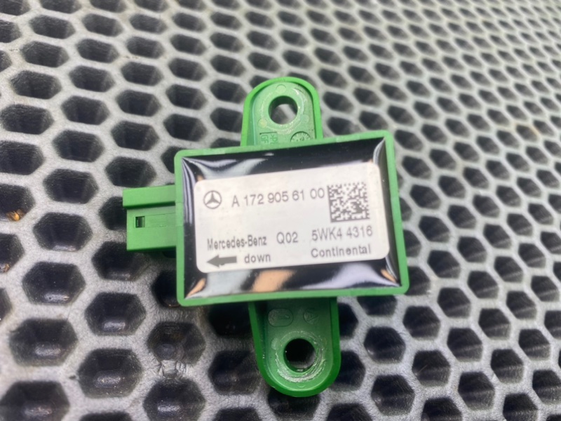 Датчик удара, 1300 рублей, Калининград