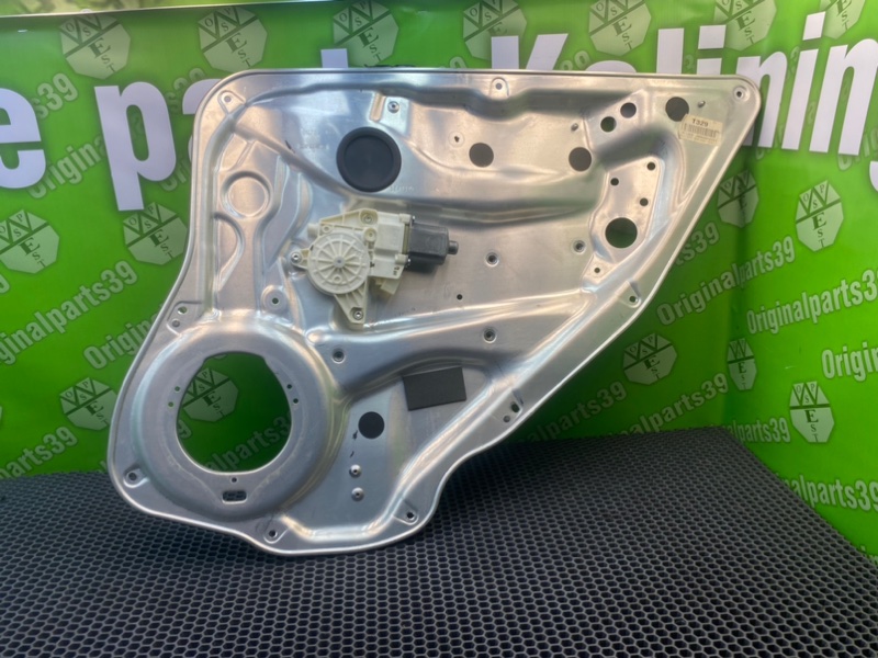 Стеклоподъемник, 1900 рублей, Калининград