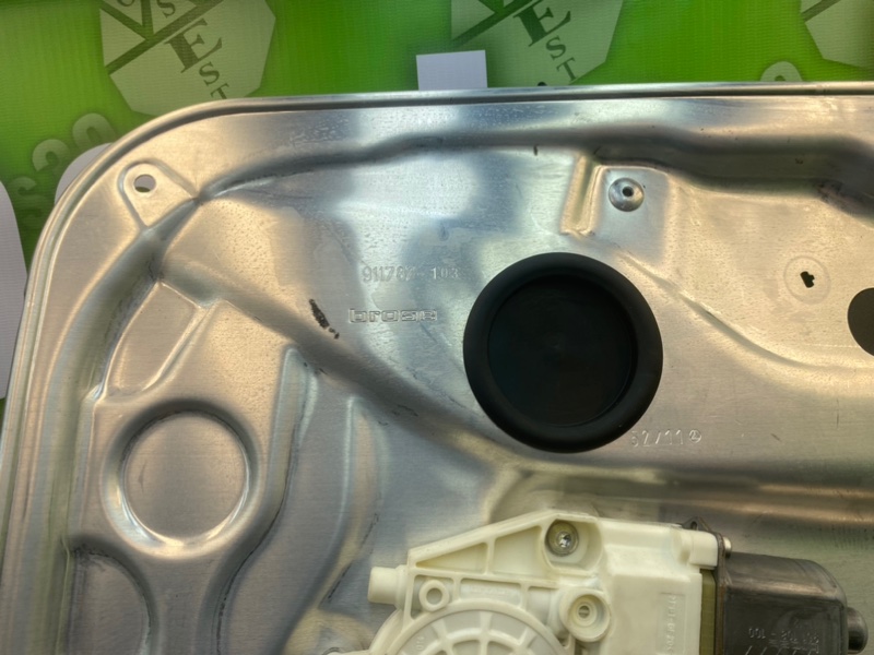 Стеклоподъемник, 1900 рублей, Калининград