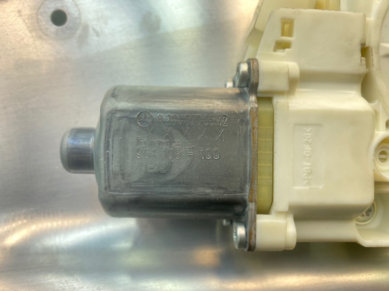 Стеклоподъемник, 1900 рублей, Калининград