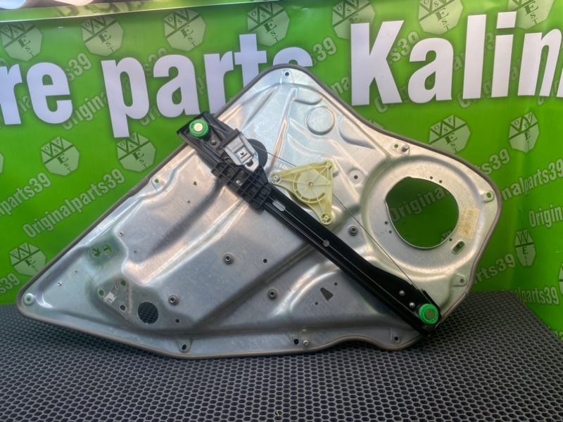 Стеклоподъемник, 1900 рублей, Калининград