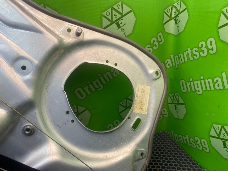 Стеклоподъемник, 1900 рублей, Калининград