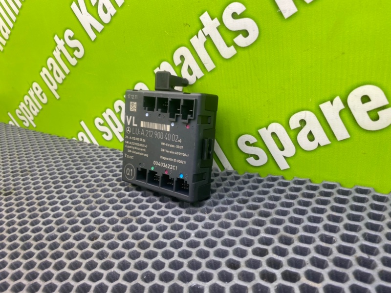 Блок двери, 2000 рублей, Калининград