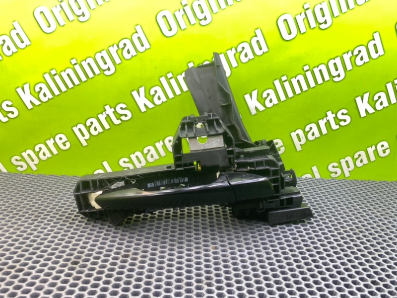 Ручка двери внешняя, 2400 рублей, Калининград