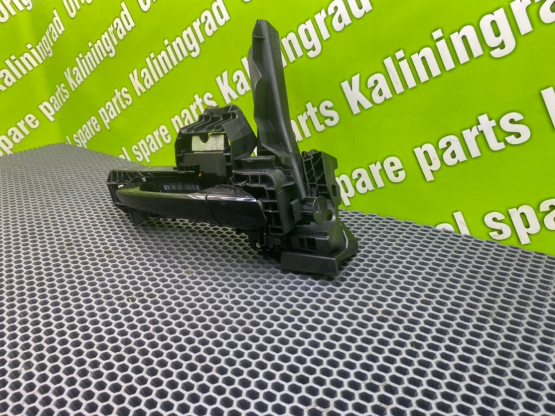 Ручка двери внешняя, 2400 рублей, Калининград