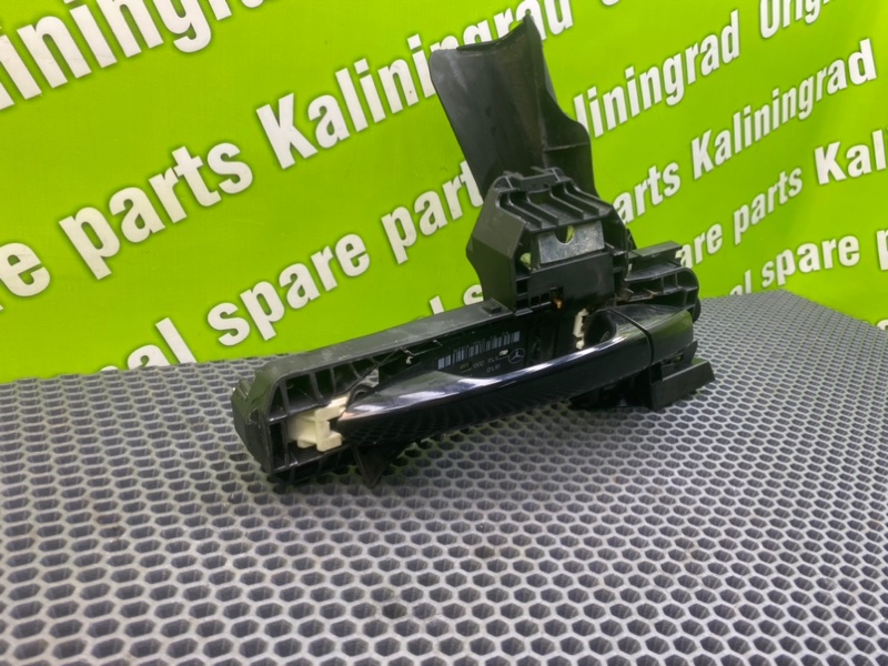 Ручка двери внешняя, 2400 рублей, Калининград