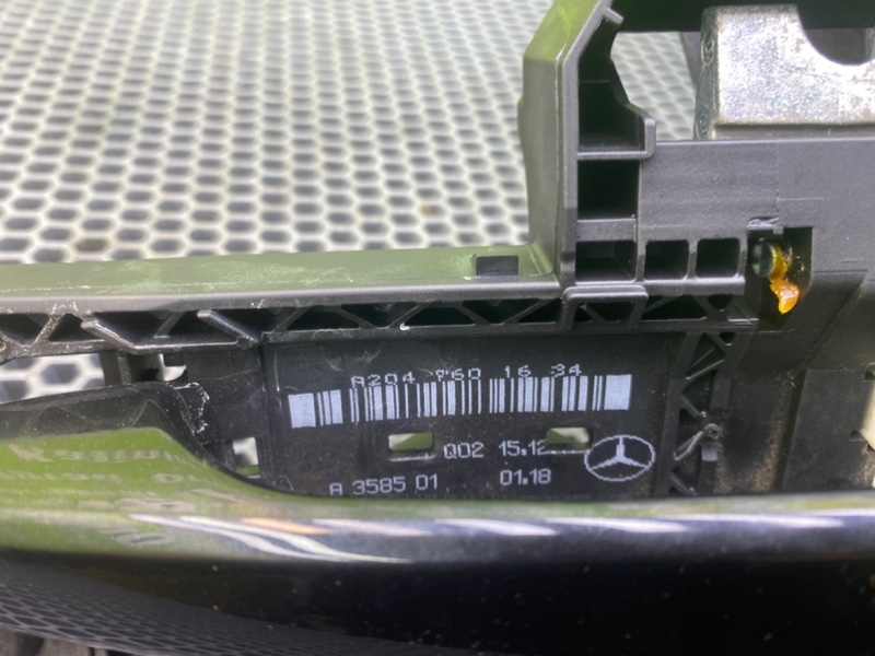 Ручка двери внешняя, 2400 рублей, Калининград