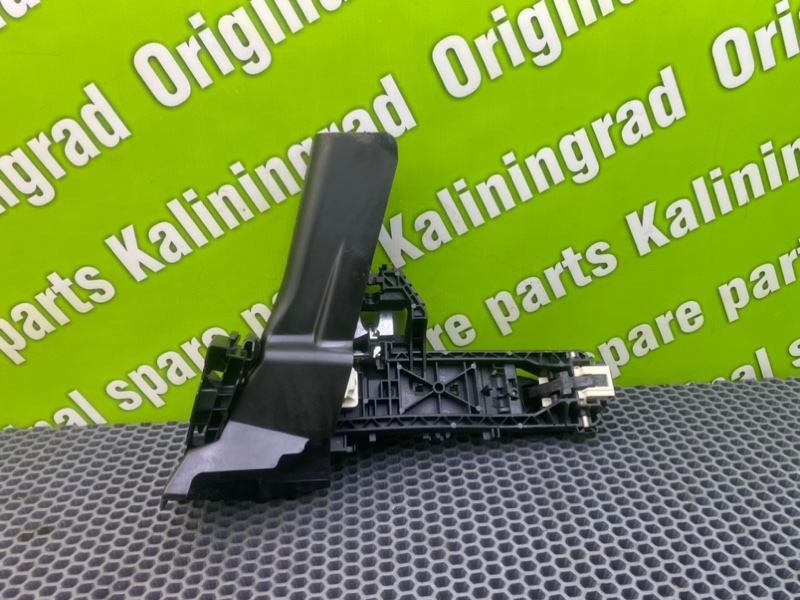 Ручка двери внешняя, 2400 рублей, Калининград