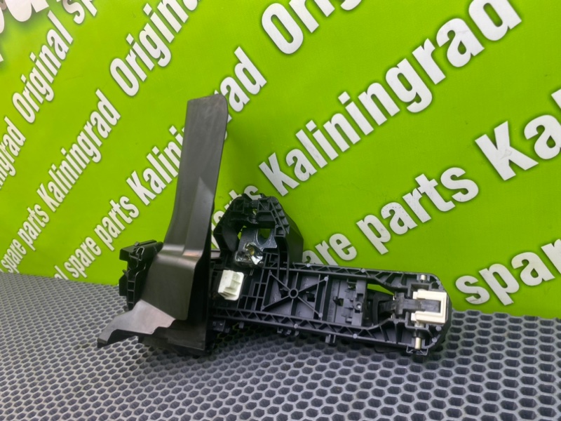 Ручка двери внешняя, 2400 рублей, Калининград