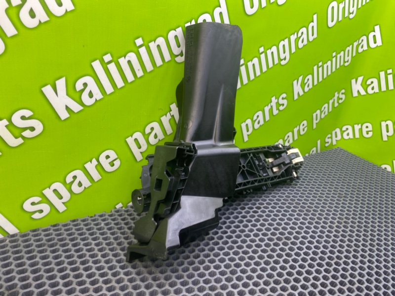 Ручка двери внешняя, 2400 рублей, Калининград