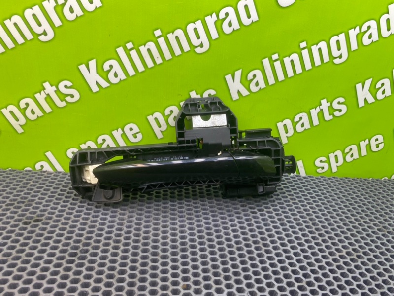 Ручка двери внешняя, 2400 рублей, Калининград