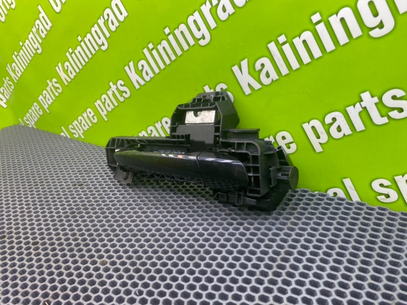 Ручка двери внешняя, 2400 рублей, Калининград