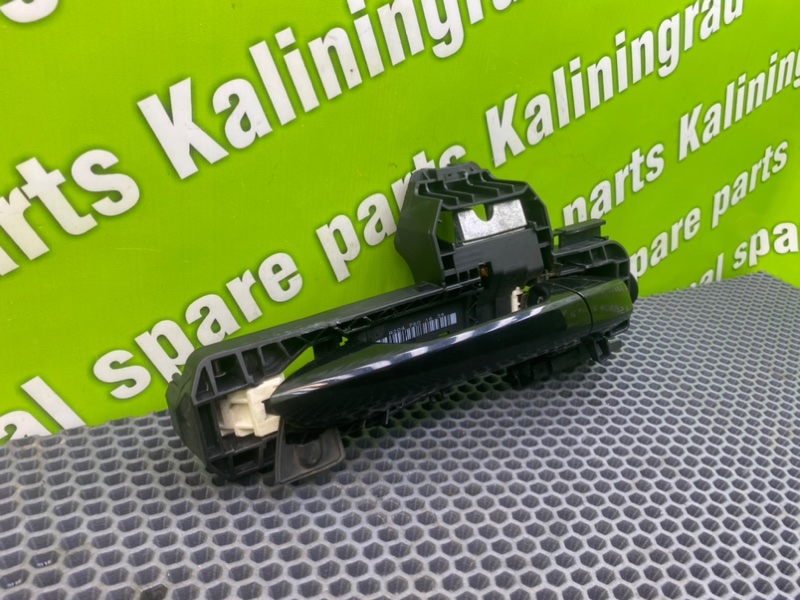 Ручка двери внешняя, 2400 рублей, Калининград