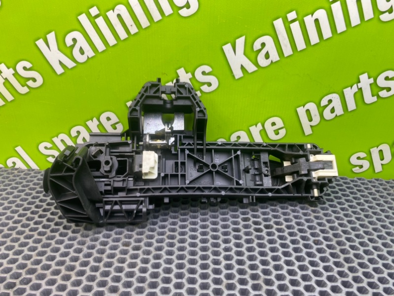 Ручка двери внешняя, 2400 рублей, Калининград