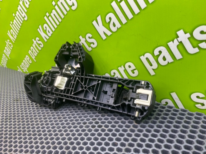 Ручка двери внешняя, 2400 рублей, Калининград