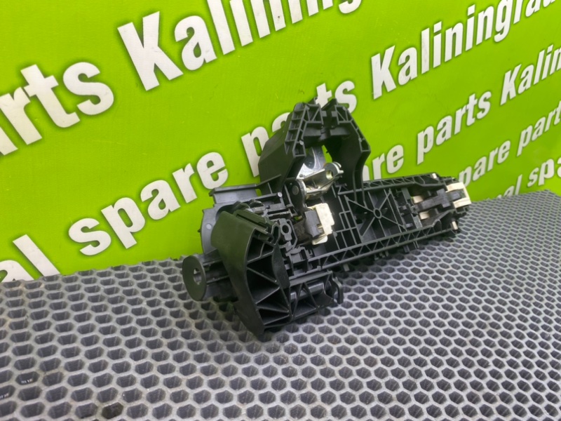 Ручка двери внешняя, 2400 рублей, Калининград