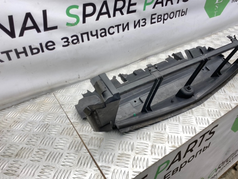 Дефлектор радиатора, 2300 рублей, Калининград