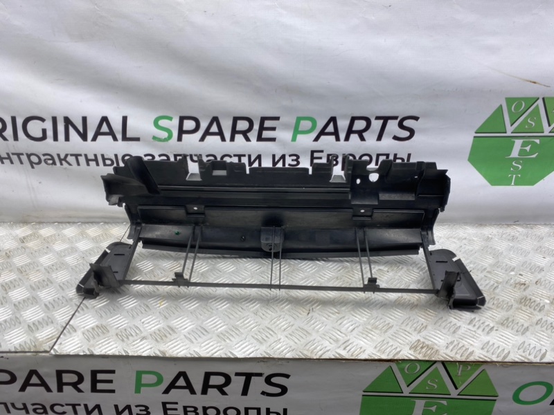 Дефлектор радиатора, 2300 рублей, Калининград