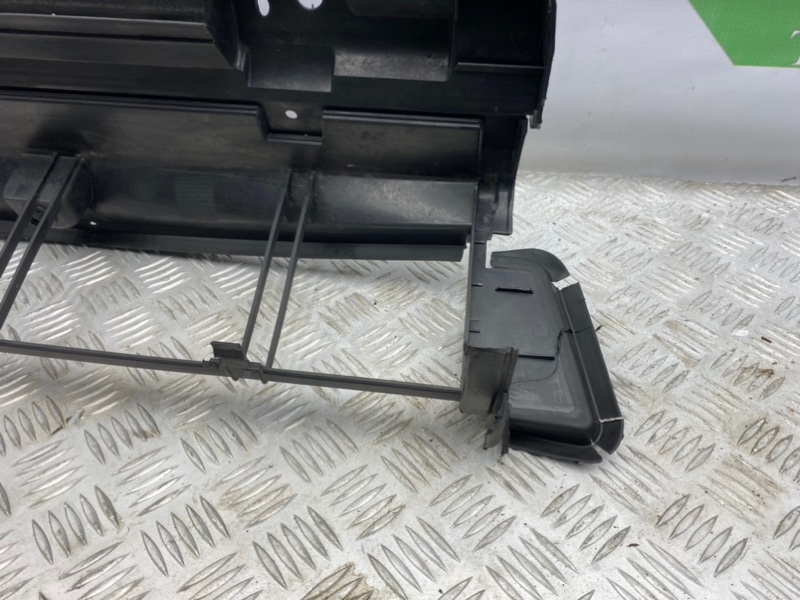 Дефлектор радиатора, 2300 рублей, Калининград