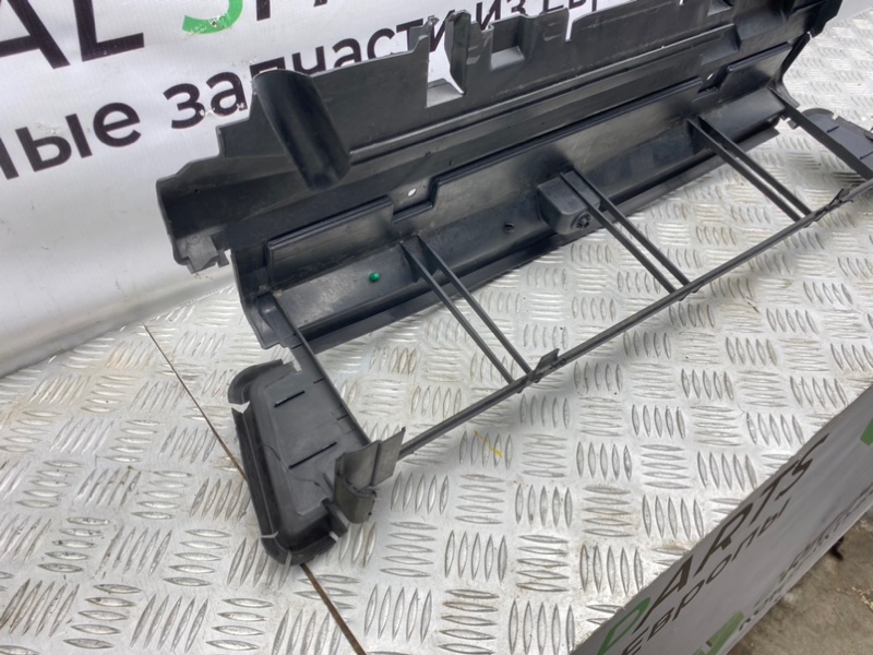 Дефлектор радиатора, 2300 рублей, Калининград