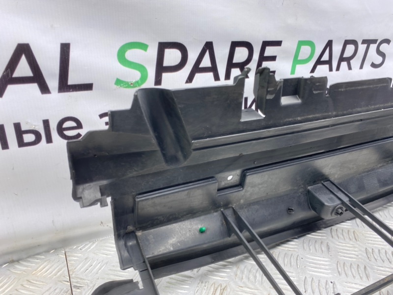 Дефлектор радиатора, 2300 рублей, Калининград