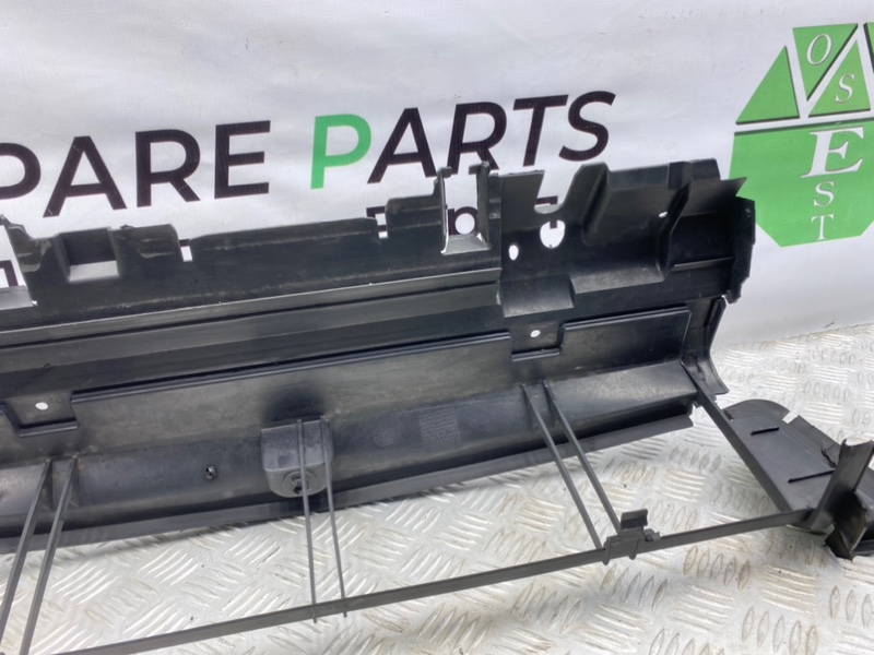 Дефлектор радиатора, 2300 рублей, Калининград