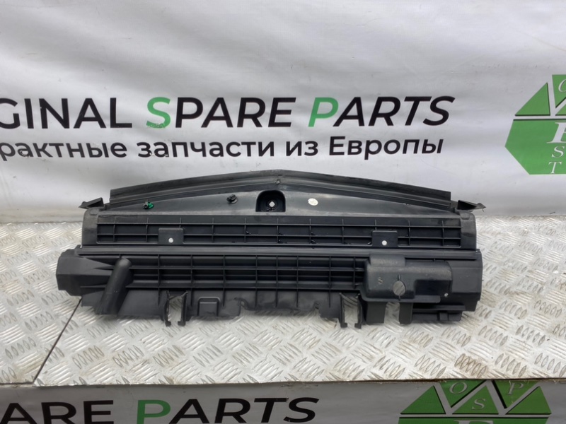 Дефлектор радиатора, 2300 рублей, Калининград