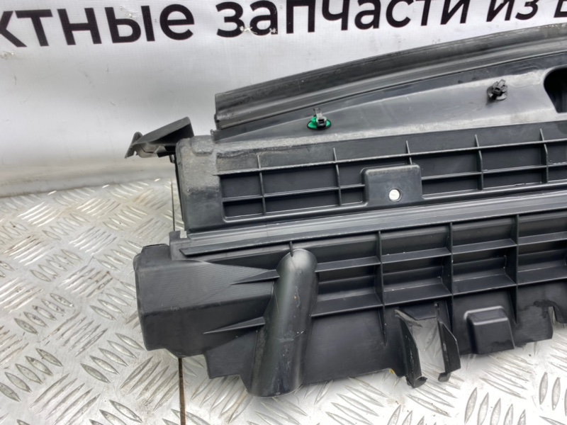 Дефлектор радиатора, 2300 рублей, Калининград