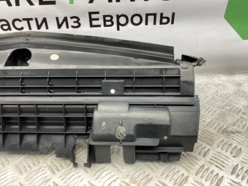 Дефлектор радиатора, 2300 рублей, Калининград