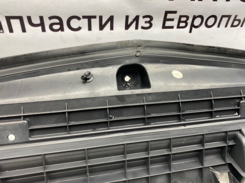 Дефлектор радиатора, 2300 рублей, Калининград