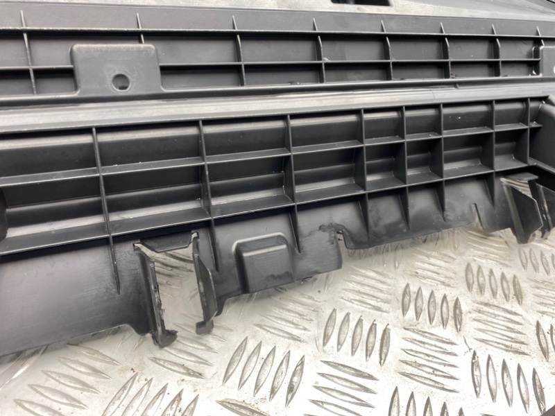 Дефлектор радиатора, 2300 рублей, Калининград